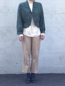 yui.さんのコーディネート