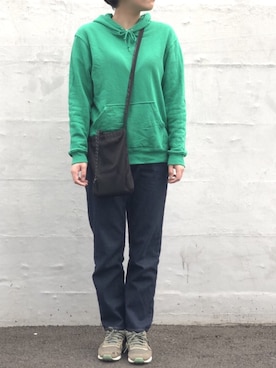 yui.さんのコーディネート