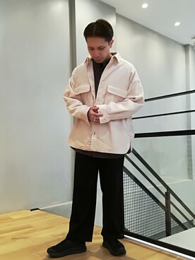 SHOTAさんのコーディネート