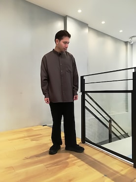 SHOTAさんのコーディネート