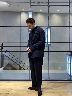 SHOTAさんのコーディネート