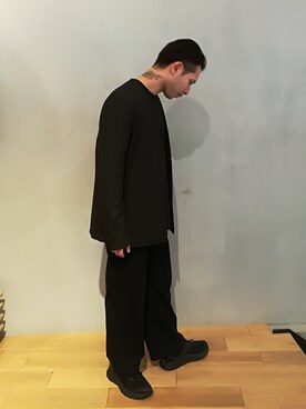 SHOTAさんのコーディネート