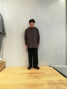 SHOTAさんのコーディネート