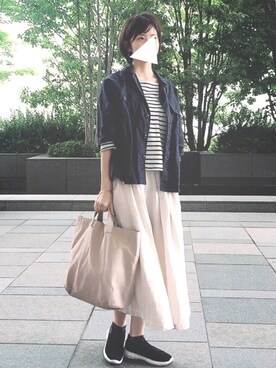 ▽shiho△さんのコーディネート