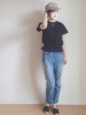 ▽shiho△さんのコーディネート