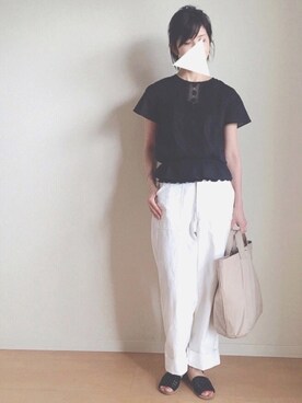 ▽shiho△さんのコーディネート