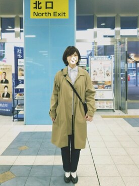 ▽shiho△さんのコーディネート