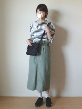 ▽shiho△さんのコーディネート