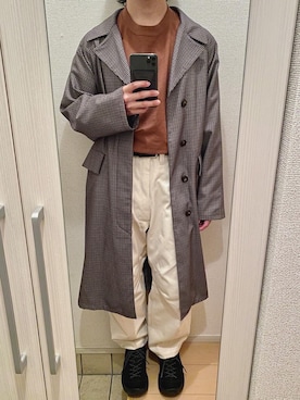 kentaさんのコーディネート