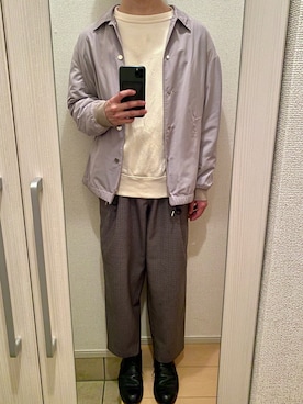 kentaさんのコーディネート