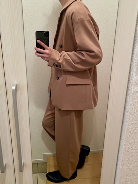 kentaさんのコーディネート