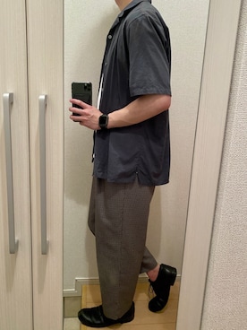 kentaさんのコーディネート