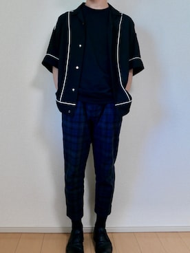 kentaさんのコーディネート