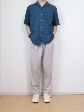 kentaさんのコーディネート