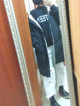 kkkkaaさんのコーディネート