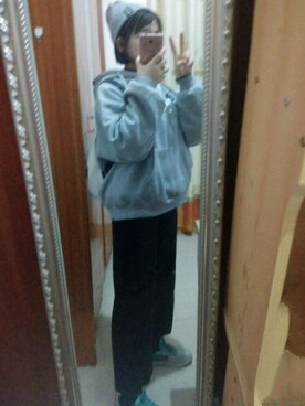 kkkkaaさんのコーディネート