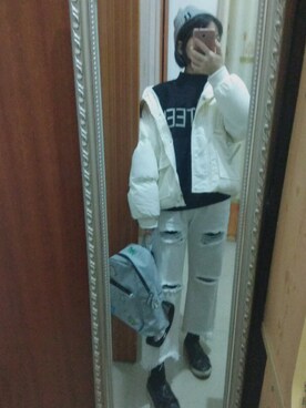 kkkkaaさんのコーディネート