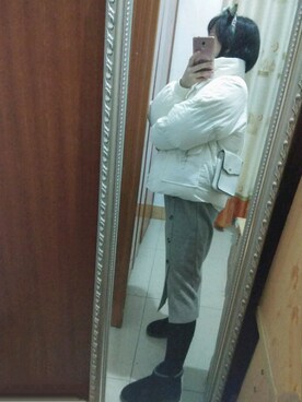 kkkkaaさんのコーディネート