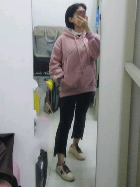 kkkkaaさんのコーディネート