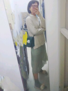 kkkkaaさんのコーディネート