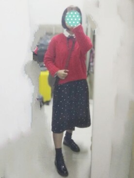 kkkkaaさんのコーディネート