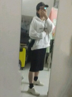 kkkkaaさんのコーディネート