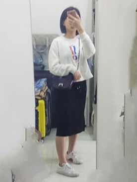 kkkkaaさんのコーディネート