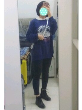 kkkkaaさんのコーディネート