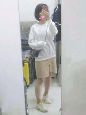 kkkkaaさんのコーディネート