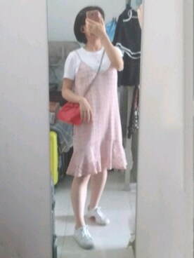 kkkkaaさんのコーディネート