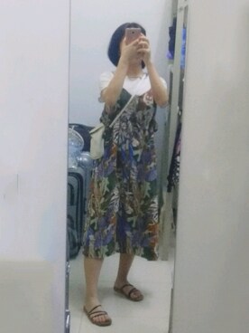 kkkkaaさんのコーディネート