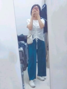 kkkkaaさんのコーディネート