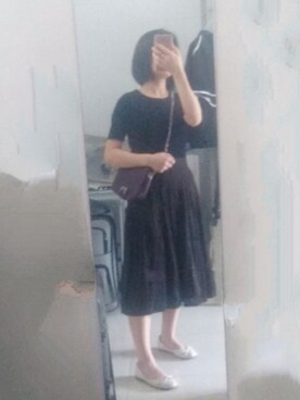 kkkkaaさんのコーディネート