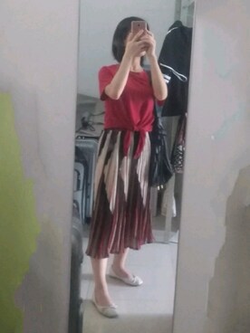 kkkkaaさんのコーディネート