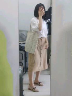 kkkkaaさんのコーディネート