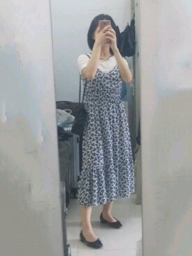 kkkkaaさんのコーディネート