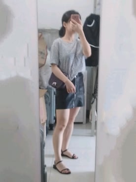 kkkkaaさんのコーディネート