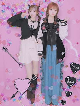 nannankoooさんのコーディネート