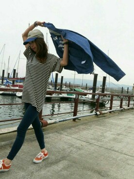 kayoさんのコーディネート