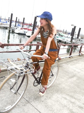 kayoさんのコーディネート