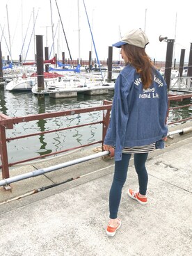 kayoさんのコーディネート