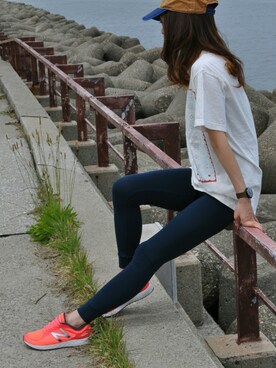 kayoさんのコーディネート