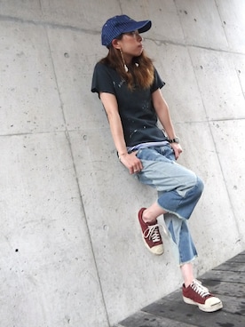 kayoさんのコーディネート