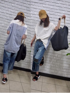 kayoさんのコーディネート