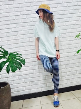 kayoさんのコーディネート