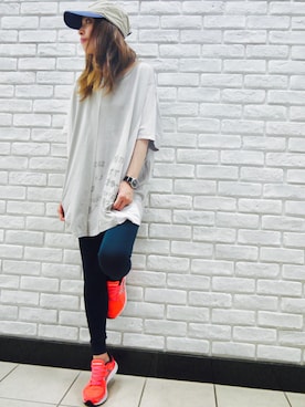 kayoさんのコーディネート