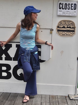 kayoさんのコーディネート