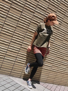 kayoさんのコーディネート