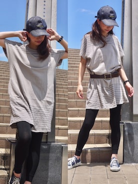 kayoさんのコーディネート