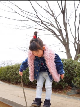 ripipi🍯さんのコーディネート